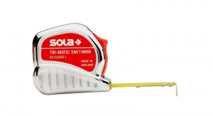 SolaTri-MaticTM3MRolmaat-3mX13mm