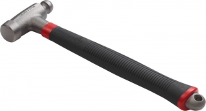 HultaforsT-BlockK375MBolkophamer-RubberenHandgreep-650Gram