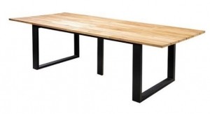 Kaihoutable300x100cmalublackteak-Yoi