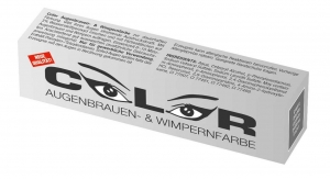 ColorColorwimper-enwenkbrauwverfgrafiet