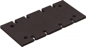 Makita194929-1Steunzool-93x185mm