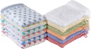 Washandje