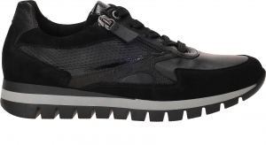 GaborSneakersZwart