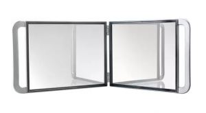 ComairKabinetHandspiegelMultiGrip21x29cm