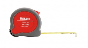 SolaPopularPP3MRolmaat-3mX13mm