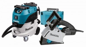 MakitaDK0093JAlleszuigerBouwstofzuigerVC4210LSleuvenfreesInMboxSG1251JCombiset
