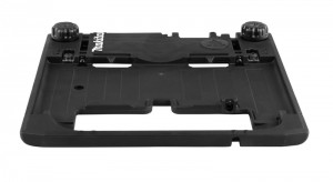 Makita198673-2GeleiderailAdapterDiamantsnijder