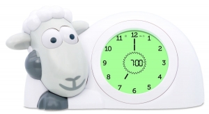 ZazuSamSlaaptrainerSchaapWitKinderwekker