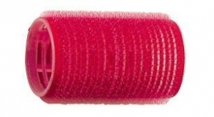 ComairKleefrollers-rood36mmRood12stuks