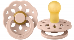 BibsBohemeBlush0-6mndFopspeen210244C