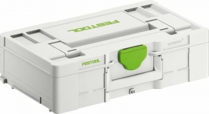 FestoolSYS3L137Systainer-132L