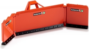 Sikumaisschuifvoortractor132VanManen-Vanmanen