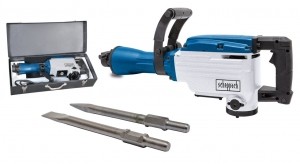 SloophamerAB1700-SDS-max1700W50JInkoffer