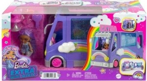 BarbieExtraMiniminBus