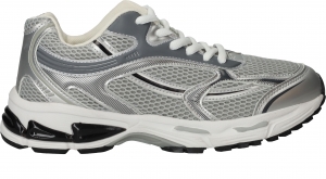 DSTRCTSneakersZilver