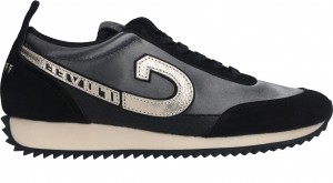 CruyffDomenicaWalkSneakersDamesZwart