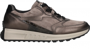 GaborSneakersDamesBruin