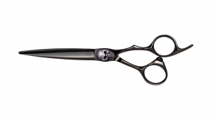 E-KwipPLUSPrimusKnipschaarSkullBlackTitanium60inch