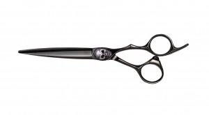 E-KwipPLUSPrimusKnipschaarSkullBlackTitanium55inch