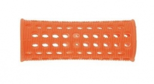 SibelFormlockkrullernaaldenoranjeLang