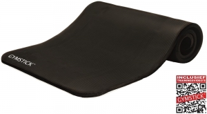 GymstickNBRActiveWorkoutMat-Yogamat-MetOnlineTrainingsvideos