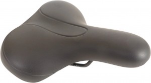 GazelleZadelSelleRoyalA001UR0-Unisex-Zwart