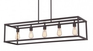 BloisVintageIndustrileHanglampZwart5Lampen