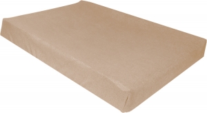 MamaLoesBadstofZandAankleedkussenhoes