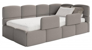 JeugdbedChloerechtsboucl90x200metopbergruimteenrailsNADUVICollection