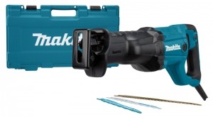 MakitaJR3051TKReciprozaagInKoffer-1200W