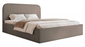BedframeFia140x200chenillemetopbergruimteNADUVICollection