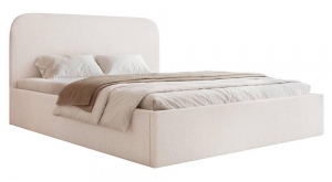 BedframeFia140x200chenillemetopbergruimteNADUVICollection