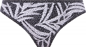 Freya-MaatL-GEMINIPALMBikiniBrief-MONOCHROME-Vrouwen
