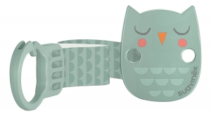 SuavinexBonhomiaOwlGreenSpeenkoordmetClipSXSBW0079761