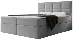 BoxspringAntoniavelvetmetopbergvak140x200NADUVICollection