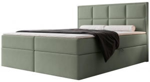 BoxspringAntoniavelvetmetopbergvak160x200NADUVICollection
