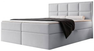BoxspringAntoniavelvetmetopbergvak160x200NADUVICollection