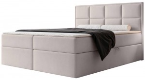 BoxspringAntoniavelvetmetopbergvak180x200NADUVICollection