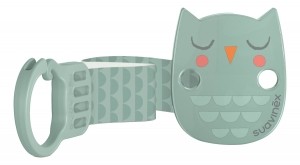 SuavinexBonhomiaOwlGreenSpeenkoordmetClipSXSBW0079761