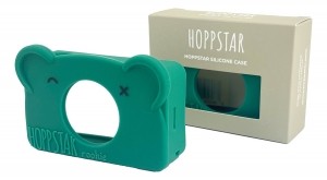 HoppstarRookieMossSiliconenHoesvoorCameraHP-76902