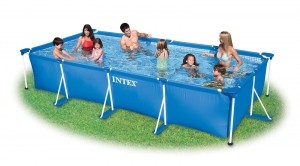 MetalFramePool450x220cm-Intex