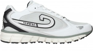 CruyffFlashEclecticSneakersDamesWit