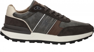 BjornBorgRunnerLowMSneakersGrijs