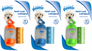 PawisePoopBagsDispenserincl2x20bags
