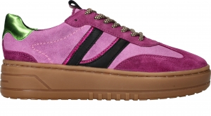 LOFF1881SneakersDamesPaars