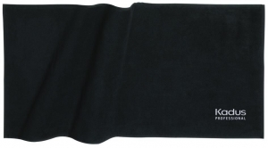 KadusProfessionalHanddoekzwart