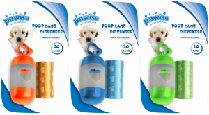PawisePoopBagsDispenserincl2x20bags