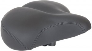 VirtuFitUniverseelHometrainerzadel