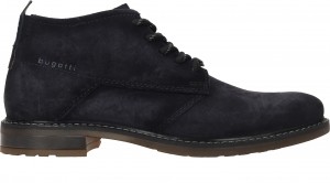 BugattiVeterschoenenHerenBlauw