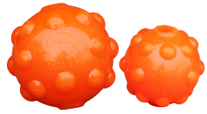 JollyJumperBall75CmOranje